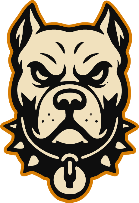 Vault.dog Mascot